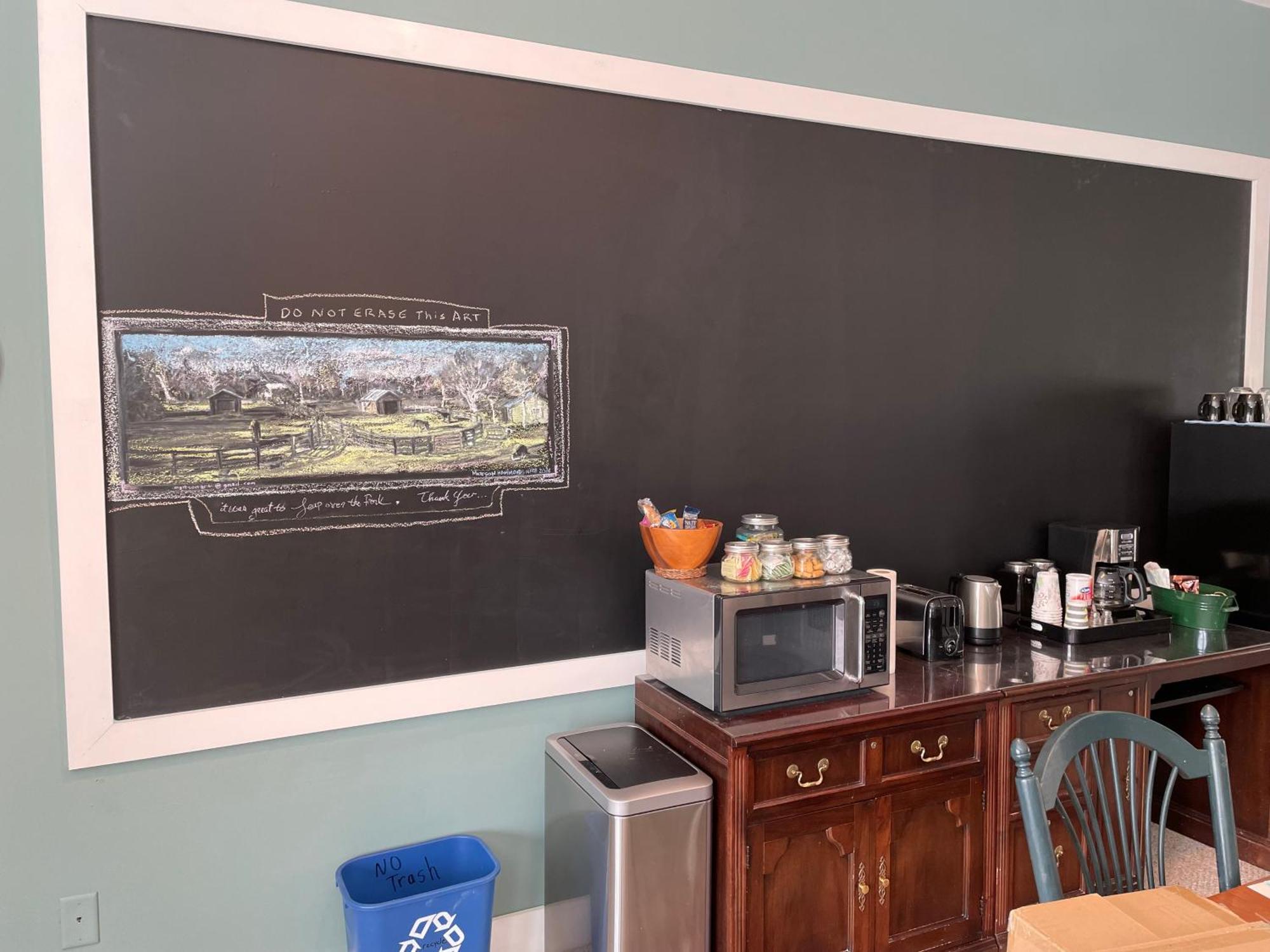 Full Circle Farm Inn Franklin Extérieur photo