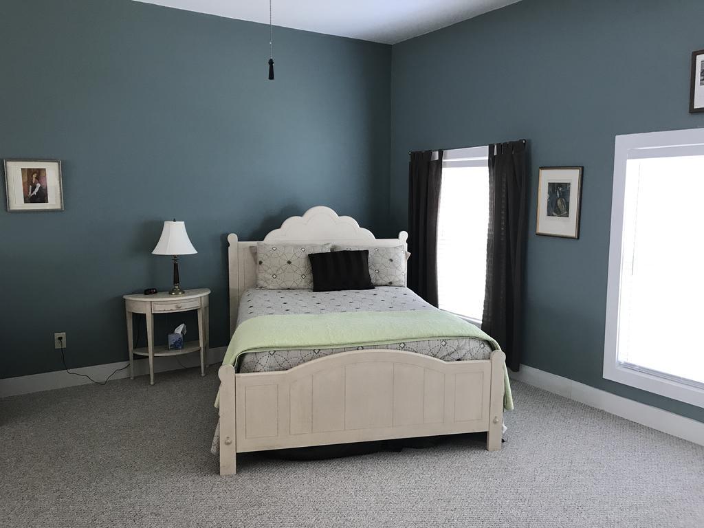 Full Circle Farm Inn Franklin Extérieur photo